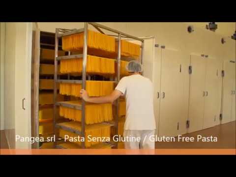 , title : 'Dry pasta production line | Gluten Free Pasta | Sarp industrial pasta machines'