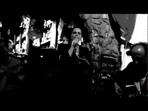 Carla Pires na Taverna dos Trovadores   Sintra  Setembro de 2012