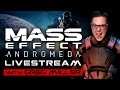 Mass Effect: Andromeda Patch 1.05 Livestream with Greg Miller (Sponsored by Dell)