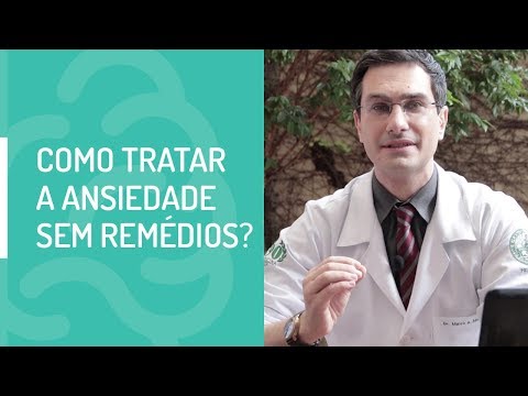 How to Treat Anxiety Without Medication