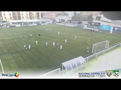 BENJAMIN E vs C D  SAN ROQUE E F F  «B»