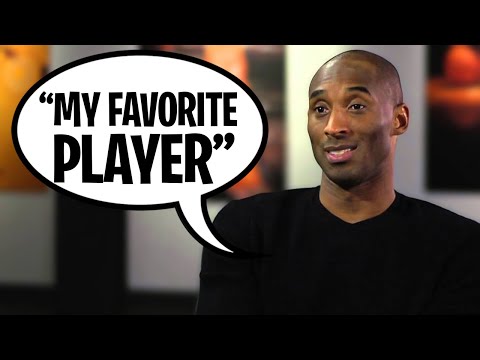 NBA Legends Explain How Good Manu Ginobili Was