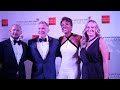 Robin Roberts, Sam Champion honored in Miami Beach