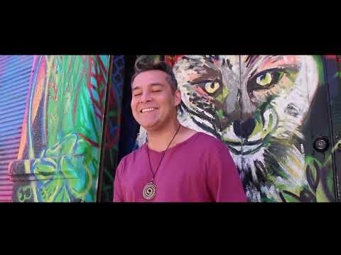 César Ávila Mi Medicina [Video Clip Oficial]