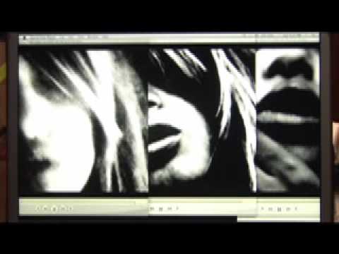 M.I.A MIA/BLAQSTARR WAY DOWN IN THE HOLE