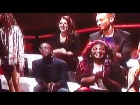 FINALISTS:  American Idol 2013 Episode 20 - Top 9 Results - March 21th HD