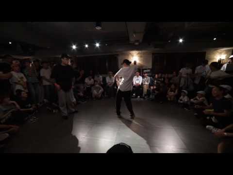 Hero C vs Daiz | Popping Top 16 | YoungStarz Vol.2