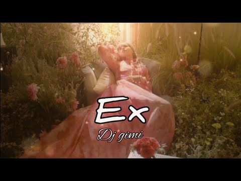 Elvana gjata Dj Gimi bardhi 《nightcore 》EX lyrics in English