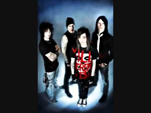 Snow White's Poison Bite - Serial Killer Girl (Come on, Come on, Kill me) + lyrics