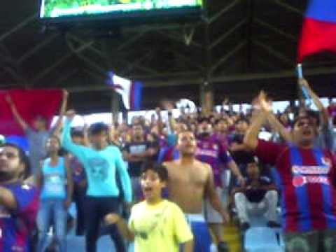 "Monagas Sport Club 11" Barra: Guerreros Chaimas • Club: Monagas