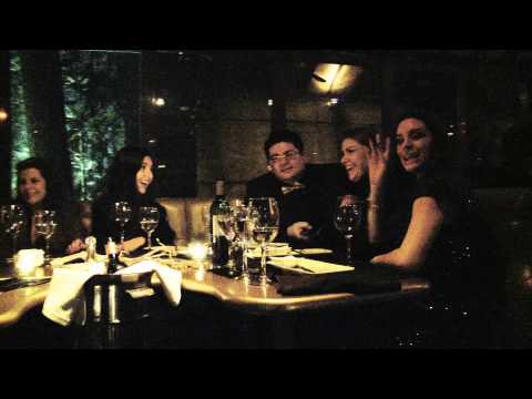 Fiesta Johnnie Walker Gold Label