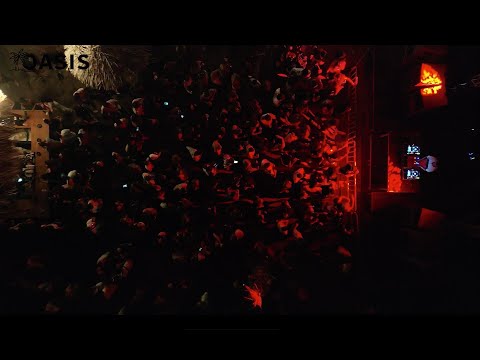 George Adi is playing at Oasis Beach in Rhodes island!