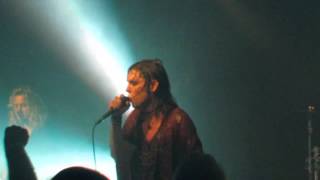 The Struts - &quot;Young Stars&quot; Live at Stickyz 2016