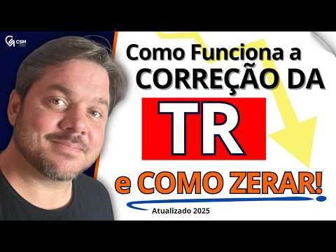 How to Reset the TR in Real Estate Financing - SAC and PRICE