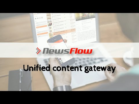 Newsflow