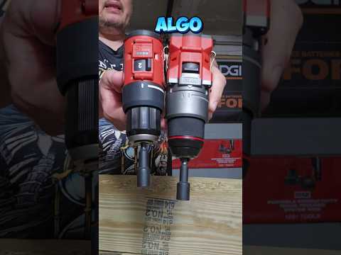 Fuel Or Subcompact? Milwaukee's Best M12 Drill #milwaukee #m12 #subcompact #tooltestraw #diy #howto