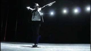 Ultimate Michael Jackson Tribute