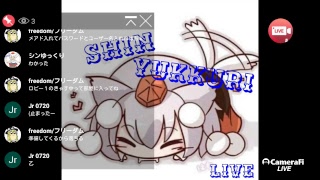雑談(ポケモンムーン)ライブinシン