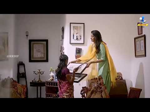 Meyadha maan,Priya bavani shankarthalaivi.b'day wishes