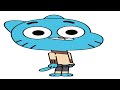 Not My Problem Gumball