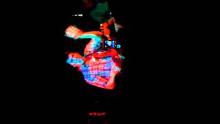 Cursive- "Big Bang". Hi Tone April 2011