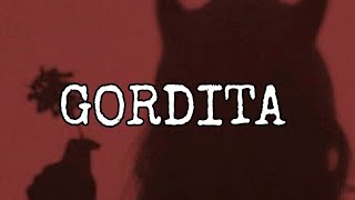 Shakira, Residente - Gordita || Letra/Lyrics