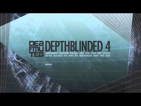 Local Heroes & Creax - Vosk / DFMTD 020