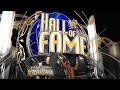 WWE Hall Of Fame 2009 Funks Koko B Ware Von Erichs Howard Finkel Bill Watts Ricky Steamboat