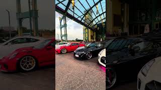 They said Manila is trash but 🇵🇭 #philips #manila #bgc