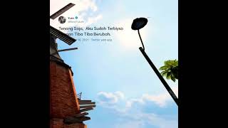Download lagu STORY WA 30 DETIK✨||TERBARU 2021😺||QUOTES TWITTER KEREN😸 mp3 Download lagu STORY WA 30 DETIK✨||TERBARU 2021😺||QUOTES TWITTER KEREN😸 mp3
