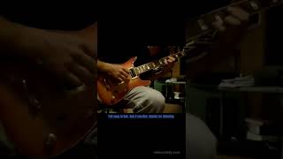 Joe Satriani  'Brother John' @nylonsteel