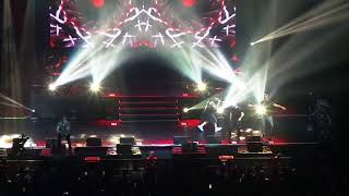 RUBY (Boyzone | 2018 Momentum Live MNL)