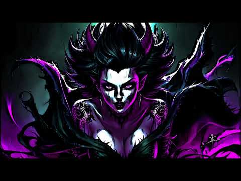 Dark Drill x Melodic Synth Type Beat "KARMAPHALA"  (2024) 432 hz (Prod. GodHz)