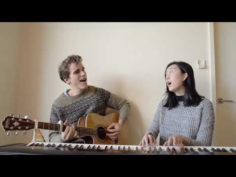 The Last Time  - Taylor Swift (Cover with Christopher Engel)