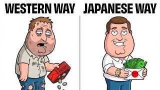 The Japanese Way To Save Money (Step-by-Step)