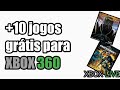 Jogos Gr tis Para Xbox 360 Na Xbox Live