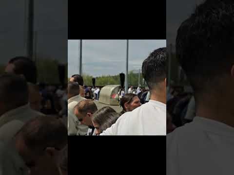 GC Zürich U16 vs FC Winterthur U16 auf dem GC Campus als letztes Meisterschaftsspiel vor Playouts