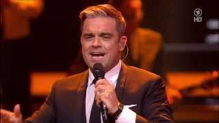 Love Supreme Live @ Bambi Awards 2013 Robbie Williams