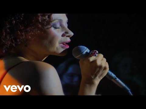 Olha - Tânia Alves