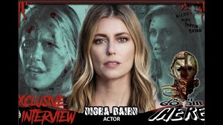 Episode 75: Interview with Diora Baird (Texas Chainsaw The Beginning, Cobra Kai, Wedding Crashers) video
