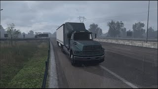 FORD AEROMAX V1.1 FIXED ETS2 1.39 thumbnail 2