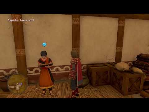 Dragon Quest XI Pt 64 (Endgame)