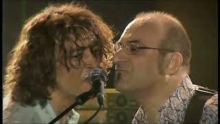 Ligabue - Happy hour - Live milano, san siro 2006 - HQ