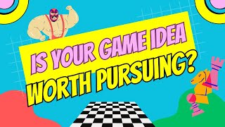 Prioritise your board game concepts *Board Game Design*