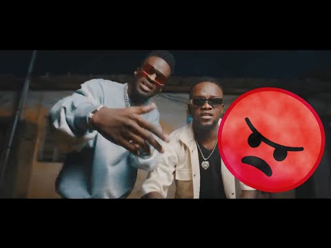 Elow'n ( KIFF NO BEAT )Suspect 95 - Couchez-vous Reaction