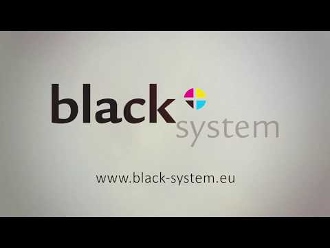 Animation générique Black System 2019