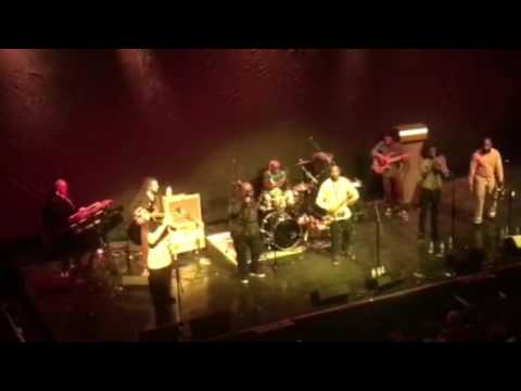 Skatalites: Simmer Down: 12/28/2016: House of Blues, Boston