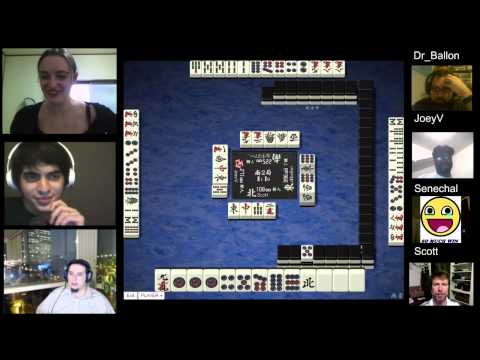 USPML 2014 North American Qualifiers - Day 1