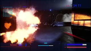 Хоррор шутеры новинки Gethaut канал Ru Games