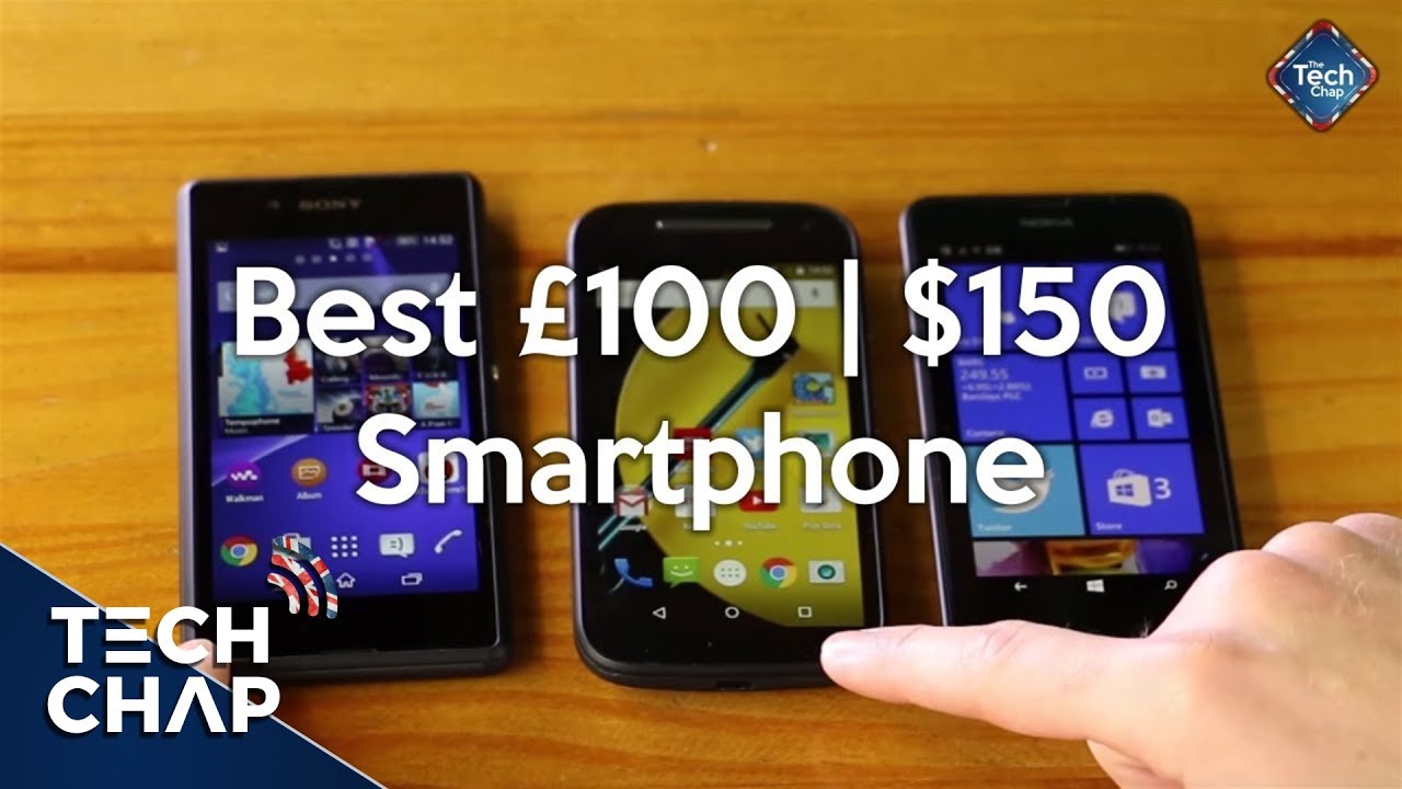Best Budget Smartphone | Early 2015